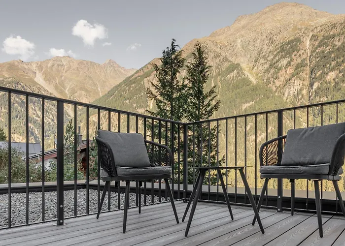 Apart Sunalpin