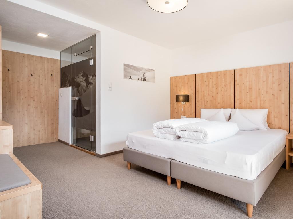 Apartment Apart Sunalpin Solden