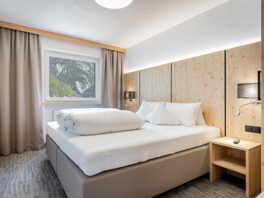 Apart Sunalpin Apartment