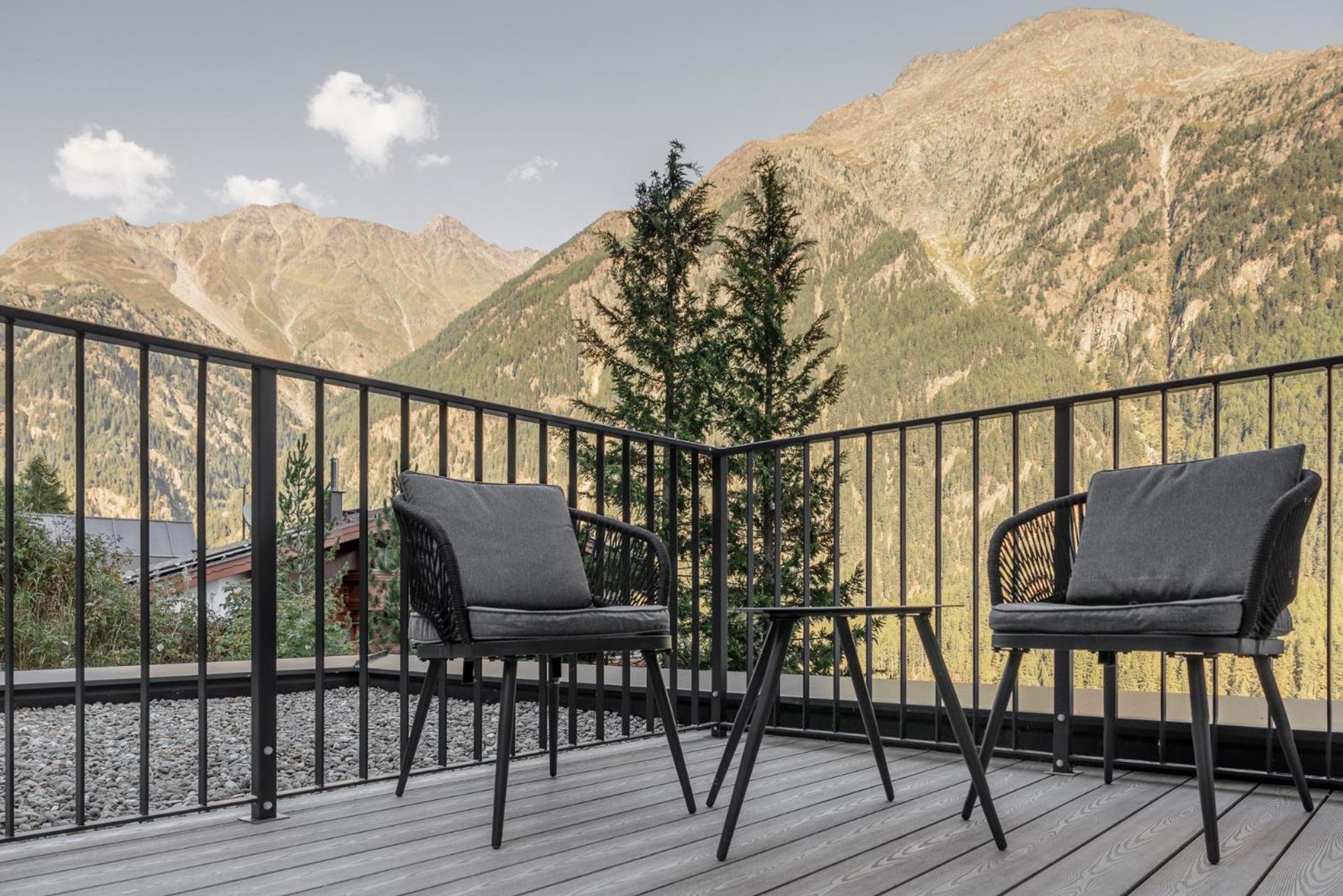Sunalpin Sölden