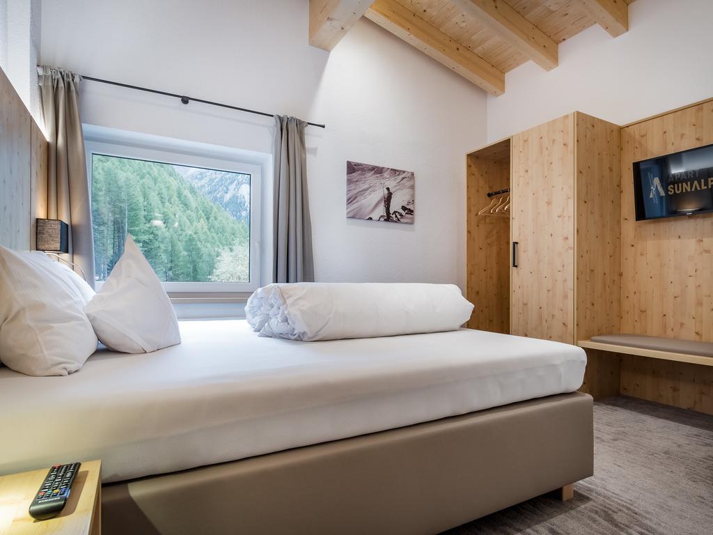 Sunalpin Appartement