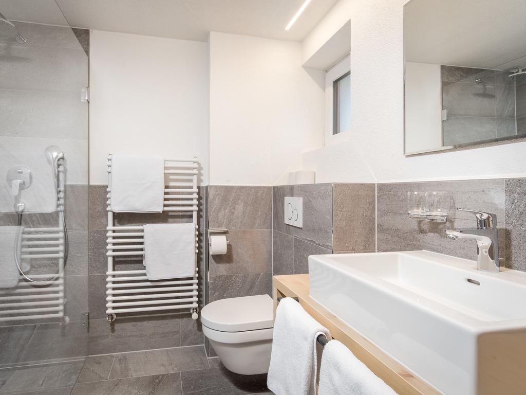 Appartement Sunalpin Sölden