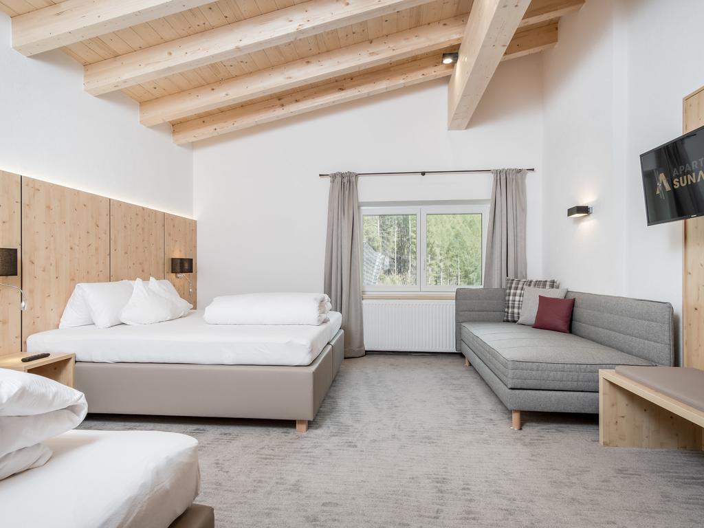 Sunalpin Appartement Sölden