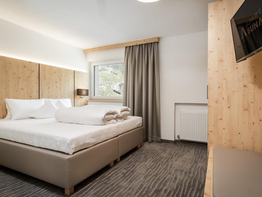 Appartement Sunalpin *