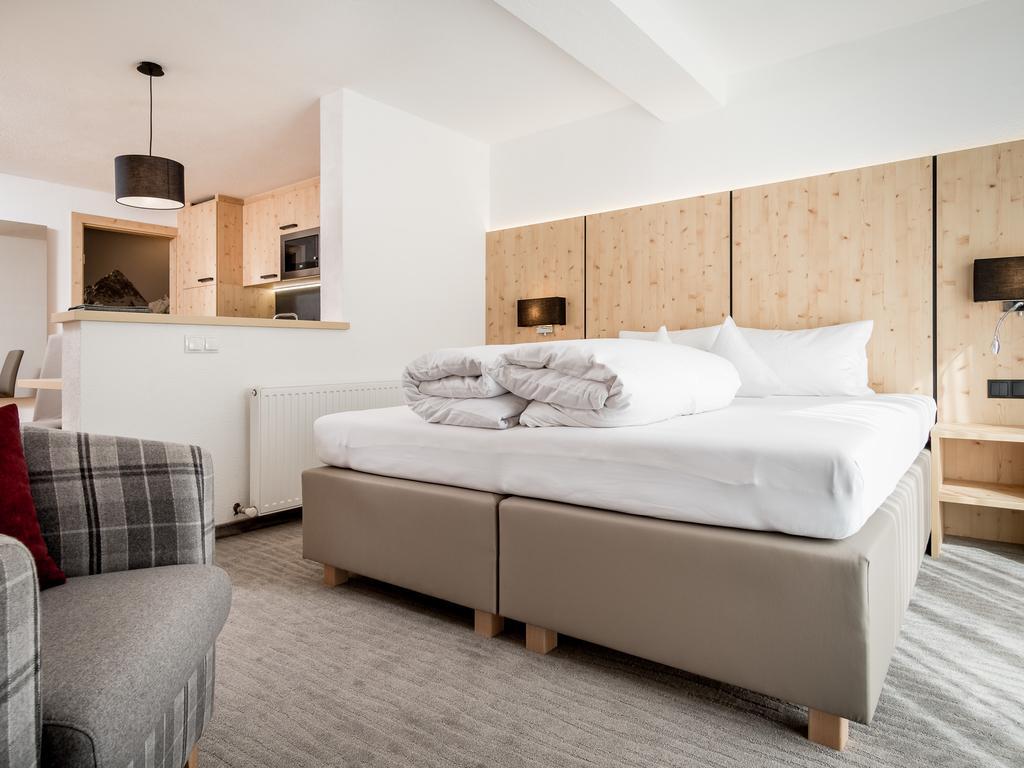 Appartement Sunalpin *